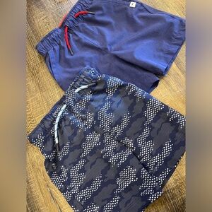 Tommy Bahama Active Hybrid Shorts, Size 4 (2-pair)